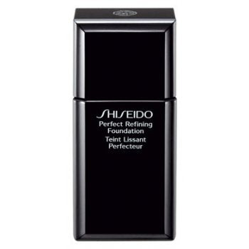 Shiseido Shiseido Perfect Refining Foundation SPF15 - O20 Natural Light Ochre 30ml -