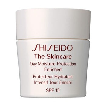 Shiseido Shiseido The Skincare Day Moisture Protection Enriched SPF15 50ml -