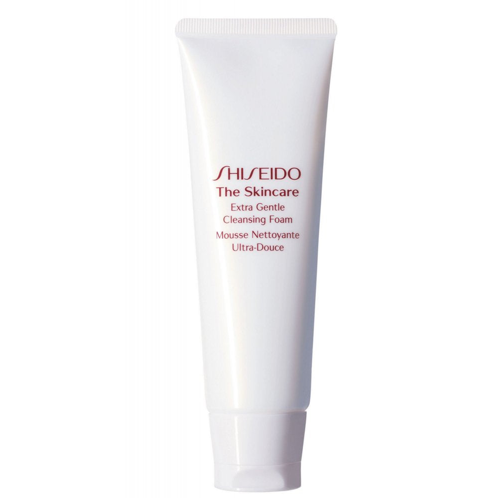 Shiseido Shiseido The Skincare Extra Gentle Cleansing Foam 125ml -