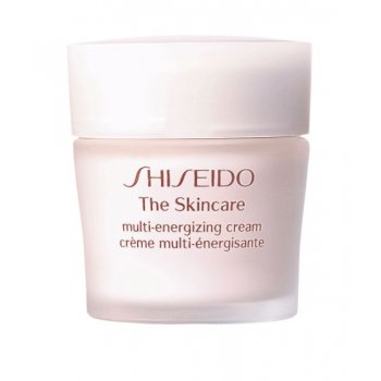 Shiseido Shiseido The Skincare Multi Energising Cream 50ml -