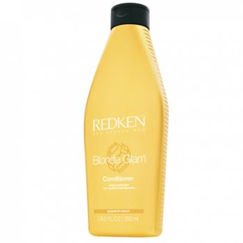 Redken Redken Blonde Glam Conditioner 250ml -