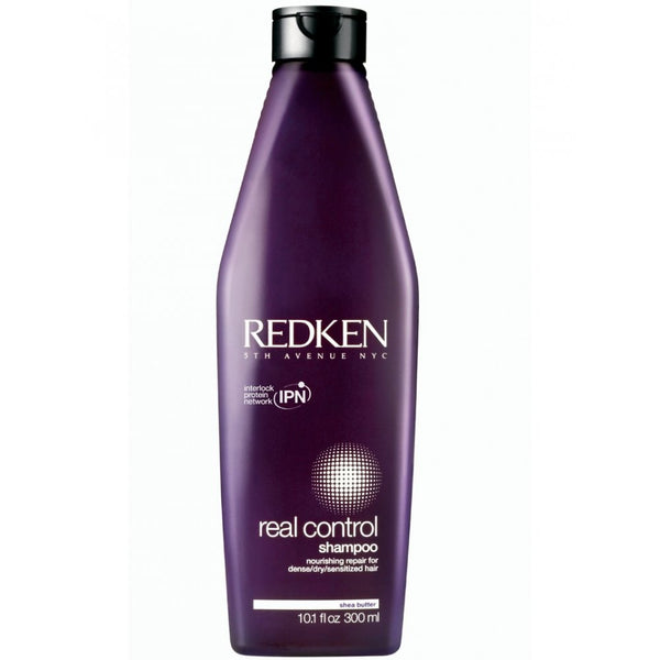 Redken Redken Real Control Shampoo 300ml -