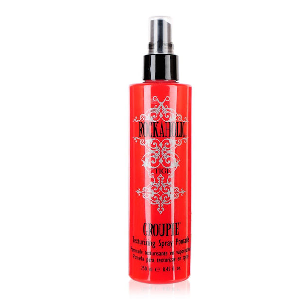 Tigi Tigi Rockaholic Groupie Texturizing Spray Pomade 250ml -