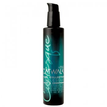 Tigi Catwalk Curlesque Leave In Conditioner 215ml -