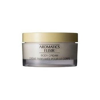 Clinique Clinique Aromatics Elixir 150ml Body Cream -