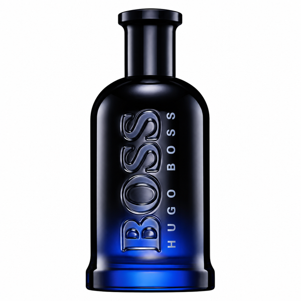 Hugo Boss Bottled Night 200ml EDT Spray