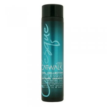 Tigi Tigi Catwalk Curlesque Defining Shampoo 300ml -