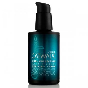 Tigi Tigi Catwalk Curlesque Defining Serum 90ml -