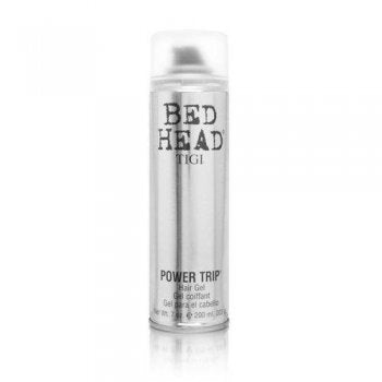 Tigi Tigi Bed Head Power Trip Hair Gel 200ml -