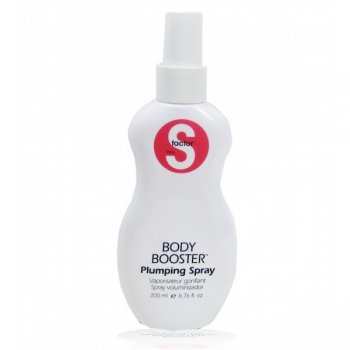 Tigi Tigi S-Factor Body Booster Plumping Spray 200ml -