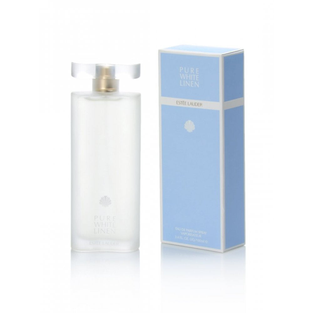 Estee Lauder Estee Lauder White Linen Pure 100ml EDP Spray -