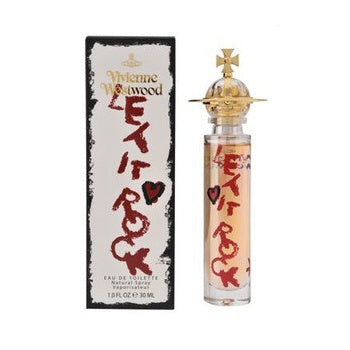 Vivienne Westwood Vivienne Westwood Let It Rock 50ml EDT Spray -