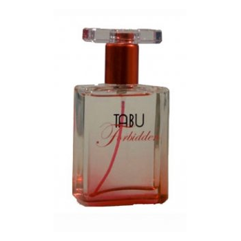 Dana Dana Tabu Forbidden 50ml EDC Spray -