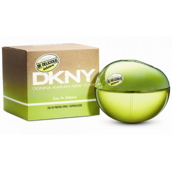 DKNY DKNY Be Delicious Eau So Intense 100ml EDP Spray -