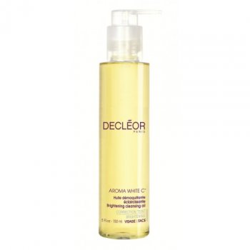 Decleor Decleor 150ml Aroma White C+ Brightening Cleansing Oil -