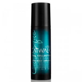Tigi Tigi Catwalk Curlesque Curls Rock Amplifier 150ml -