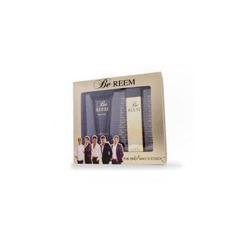 TOWIE Towie Be Reem 100ml EDT Spray / 100ml Shower Gel -