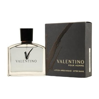Valentino Valentino V Pour Homme 100ml After Shave -