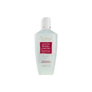 Guinot Guinot 200ml Lotion Hydra Confort Moisture Rich Toning Lotion Dry Skin -