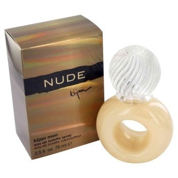 Bijan Bijan Nude For Men 75ml EDT Spray - Health & Beauty > Personal Care > Cosmetics > Perfumes & Colognes > Eaux De Toilette EDT