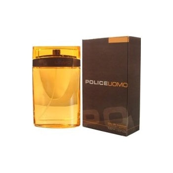 Police Police Uomo 50ml EDT Spray -