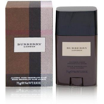 Burberry Burberry London Men 75ml Deodorant Stick -