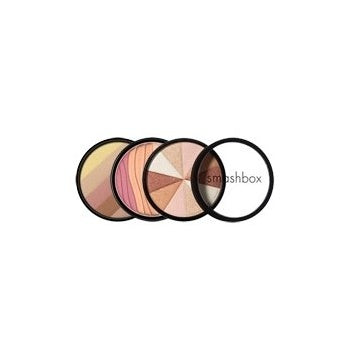 Smashbox Smashbox Fusion Soft Lights Baked Starburst 8.5G -