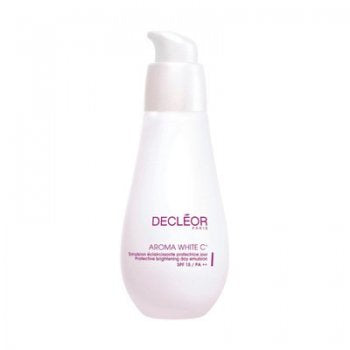 Decleor Decleor 50ml Aroma White C+ Protective Brightening Day Emulsion SPF15 -