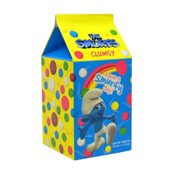 The Smurfs The Smurfs Clumsy 50ml EDT Spray -