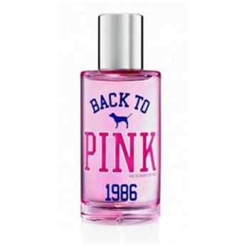 Victoria's Secret Victoria'S Secret Back To Pink 75ml EDP Spray -