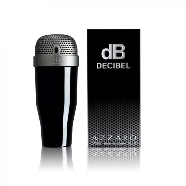 Azzaro Azzaro Decibel 50ml EDT Spray -
