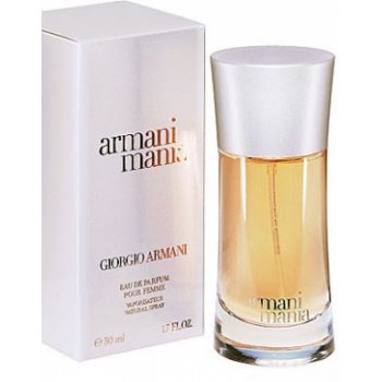 Giorgio Armani Giorgio Armani Mania 50ml EDP Spray -