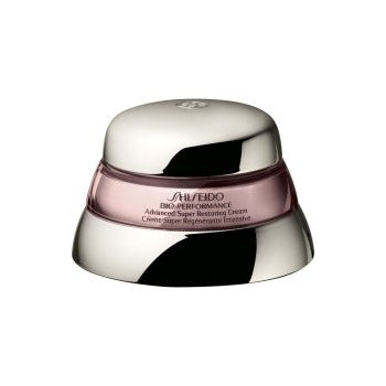 Shiseido Shiseido Bio-Performance Super Restoring Cream 50ml -