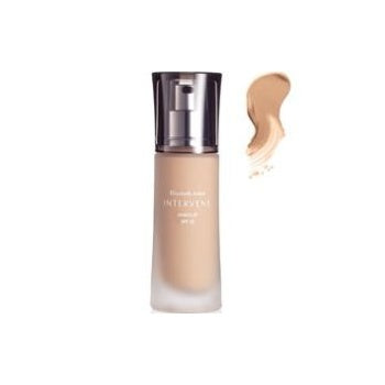 Elizabeth Arden Elizabeth Arden 30ml Intervene Makeup SPF15 Soft Cameo 06 -