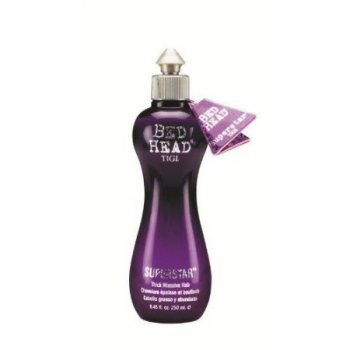 Tigi Tigi Bed Head Superstar Blow Dry Lotion 250ml -