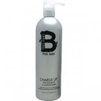 Tigi Tigi Bed Head B For Men Charge Up Shampoo 750ml -