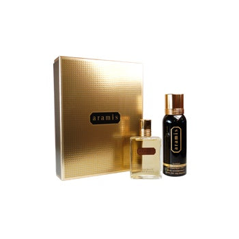 Aramis Aramis 120ml Aftershave Lotion + 200ml Anti Perspirant -