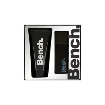 Bench Bench 100ml EDT Spray /175Ml Shower Gel -