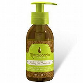 Macadamia Macadamia 300ml Healing Oil Treatment - Health & Beauty > Personal Care > Hair Care > Hair Styling Products
