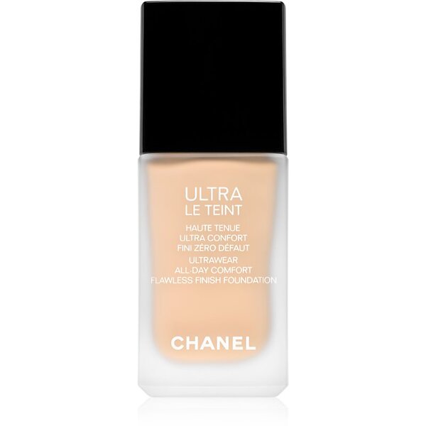 Chanel Ultra Le Teint Foundation 30ml - B20