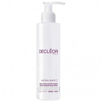 Decleor Decleor 150ml Aroma White C+ Hydra-Brightening Lotion - Health & Beauty > Personal Care > Cosmetics > Skin Care > Face Moisturizers
