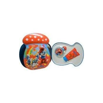 The Smurfs The Smurfs Papa 50ml EDT Spray / 75ml Bubble Bath - Health & Beauty > Personal Care > Cosmetics > Perfumes & Colognes > Eaux De Toilette