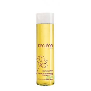 Decleor Decleor 200ml Relax Intense Relaxing Shower Oil - Health & Beauty > Personal Care > Cosmetics > Skin Care > Body Oil