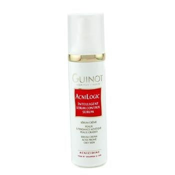 Guinot Guinot 50ml Acnilogic Intelligent Sebum Control Serum - Health & Beauty > Personal Care > Cosmetics > Skin Care > Acne Treatments & Kits