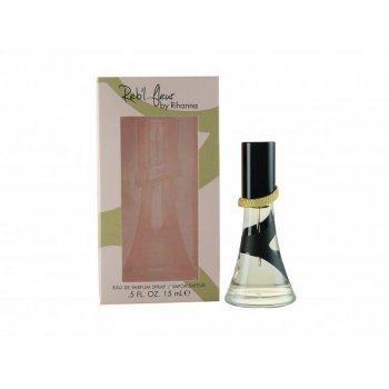 Rihanna Rihanna Reb'L Fleur 15ml EDP Spray - Health & Beauty > Personal Care > Cosmetics > Perfumes & Colognes > Eaux de Parfum