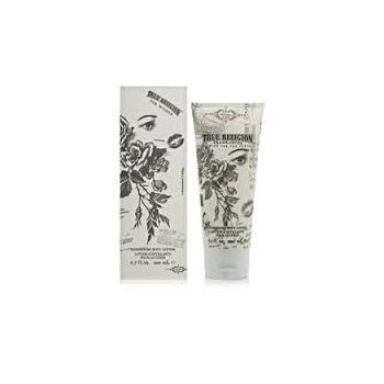 True Religion True Religion For Her Shimmering Body Lotion 200ml - Health & Beauty > Personal Care > Cosmetics > Skin Care > Lotions & Moisturizers