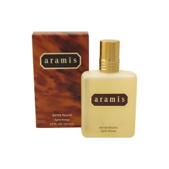 Aramis Aramis 200ml After Shave - Health & Beauty > Personal Care > Shaving & Grooming > Aftershave
