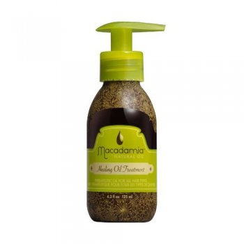 Macadamia Macadamia 125ml Healing Oil Treatment - Health & Beauty > Personal Care > Hair Care