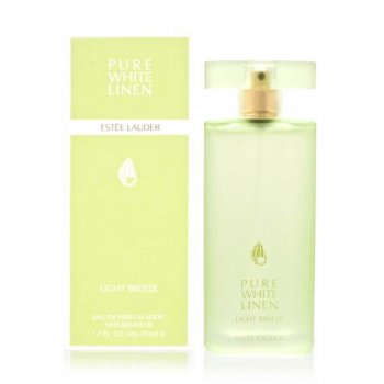Estee Lauder Estee Lauder White Linen Pure Light Breeze 50ml EDP Spray - Health & Beauty > Personal Care > Cosmetics > Perfumes & Colognes > Eaux de Parfum