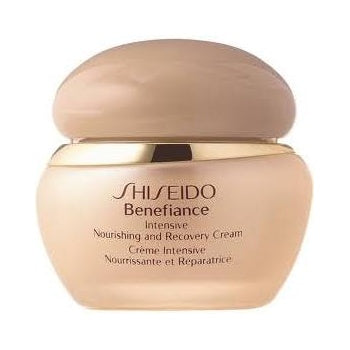 Shiseido Shiseido Benefiance Intensive Nourishing & Recovery Cream 50ml - Health & Beauty > Personal Care > Cosmetics > Skin Care > Anti-Aging Skin Care